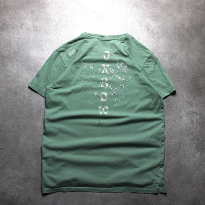 OXBOW T-Shirt (Herren-S) 