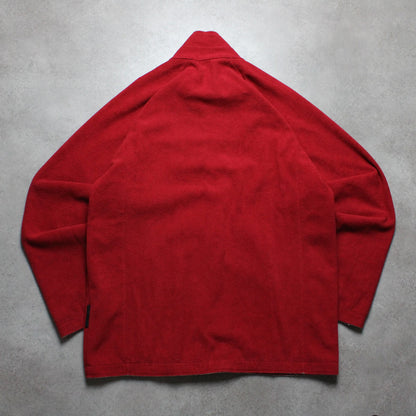 BIGSTAR Polar Zip Sweater (Herren, L) 
