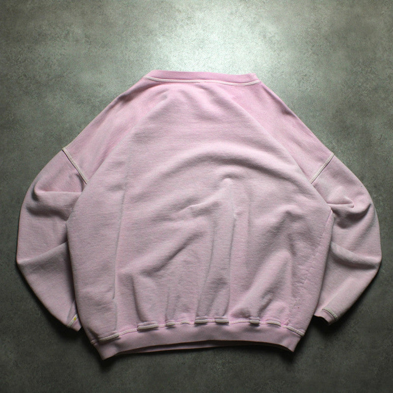 Sloppy Joe von Jackie Harris Rundhalspullover (Herren-XXL) [ENTDECKT] 