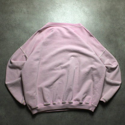 Sloppy Joe von Jackie Harris Rundhalspullover (Herren-XXL) [ENTDECKT] 