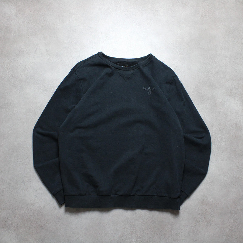 Chiemsee Pullover mit Rundhalsausschnitt (Herren-L) 