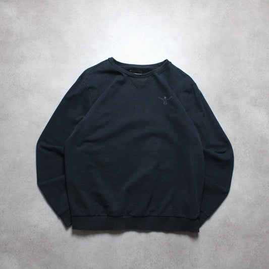 Chiemsee Pullover mit Rundhalsausschnitt (Herren-L) 