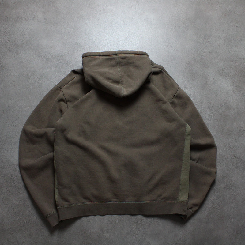 Via Cortesa Kapuzenpullover (Herren-XXL) 