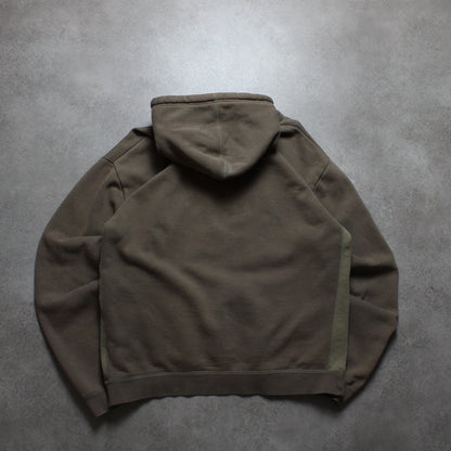 Via Cortesa Kapuzenpullover (Herren-XXL) 