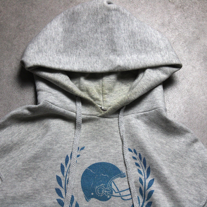 Fruit of the Loom Panther Hoodie Pullover (Herren-S) [ENTDECKT] 