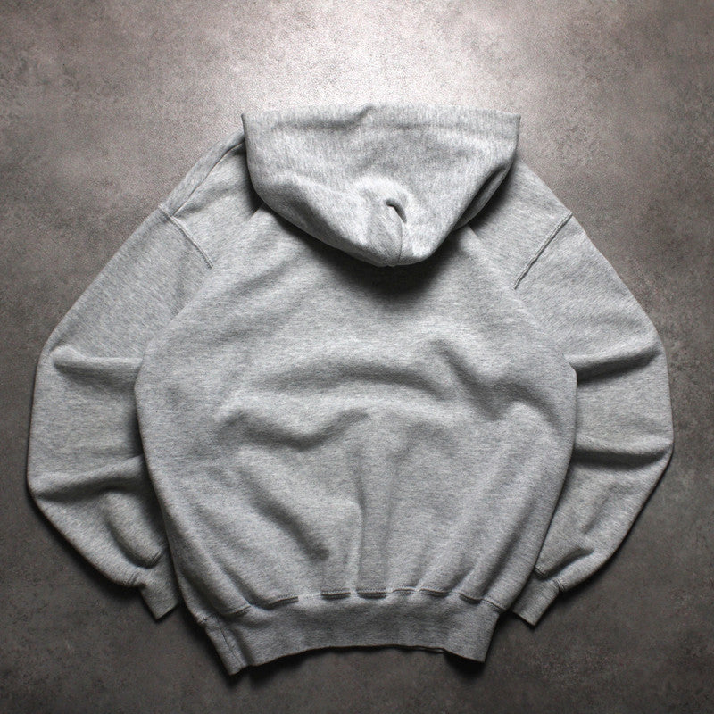Fruit of the Loom Panther Hoodie Pullover (Herren-S) [ENTDECKT] 