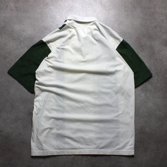Cotton Club Poloshirt (Herren, L) 