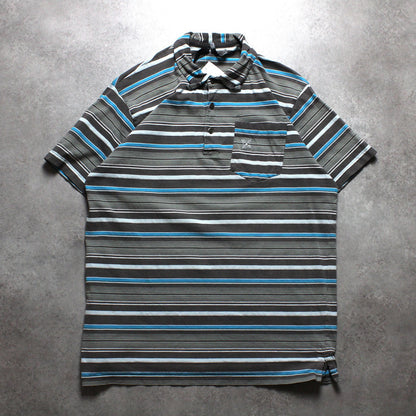 Oxbow Poloshirt (Herren, XL) 