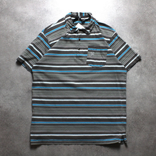 Oxbow Poloshirt (Herren, XL) 