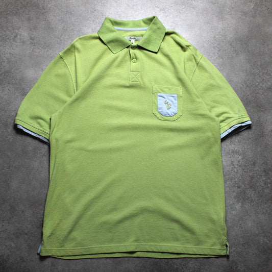 Burton Poloshirt (Herren, M) 