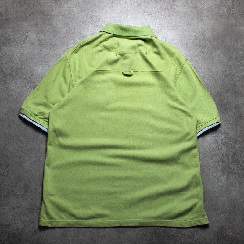 Burton Polo Shirt (Man-M)