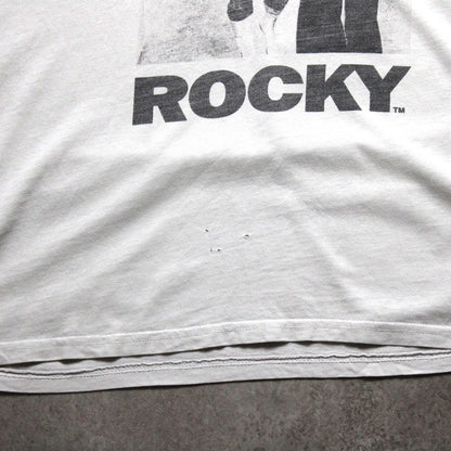 ROCKY T-Shirt (Herren-XL) [GESICHTET] 