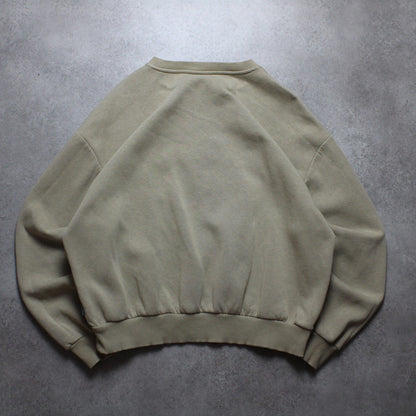 New Balance Crewneck Sweater (Woman-M) [SPOTTED]