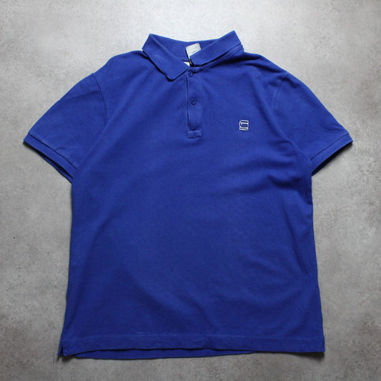 G-Star Raw Polo-T-Shirt (Kind - 176 cm) 