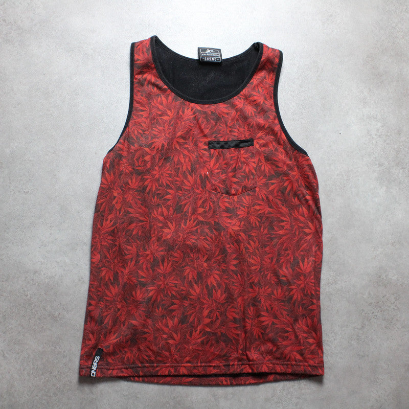 Dangerous DNGRS Tank Top (Man-M)