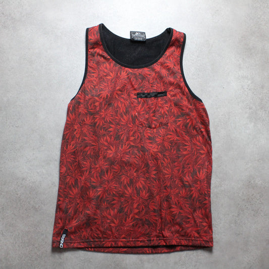 Dangerous DNGRS Tank Top (Man-M)