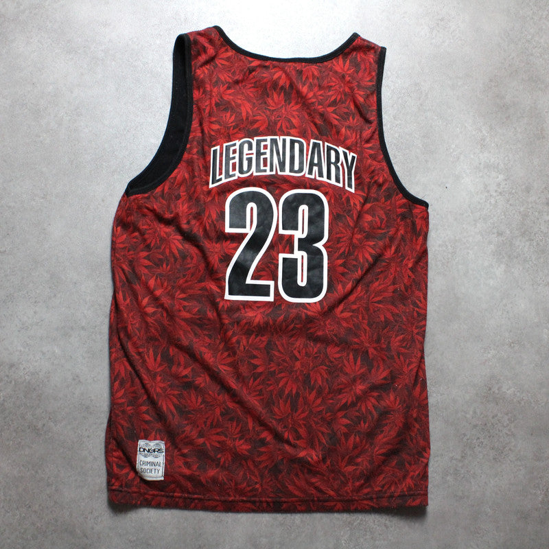 Dangerous DNGRS Tank Top (Man-M)