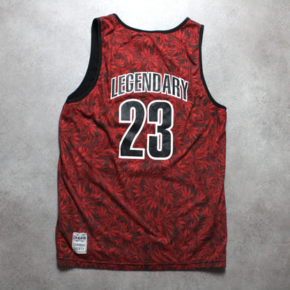 Dangerous DNGRS Tank Top (Man-M)