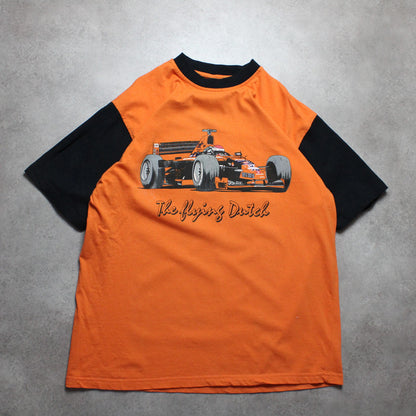 Das Flying Dutch T-Shirt (Herren-XXL) 