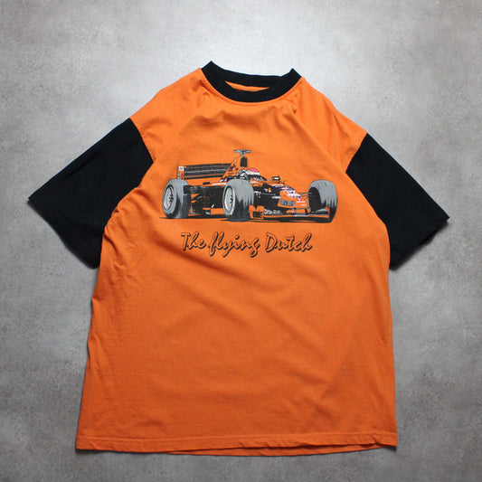 Das Flying Dutch T-Shirt (Herren-XXL) 