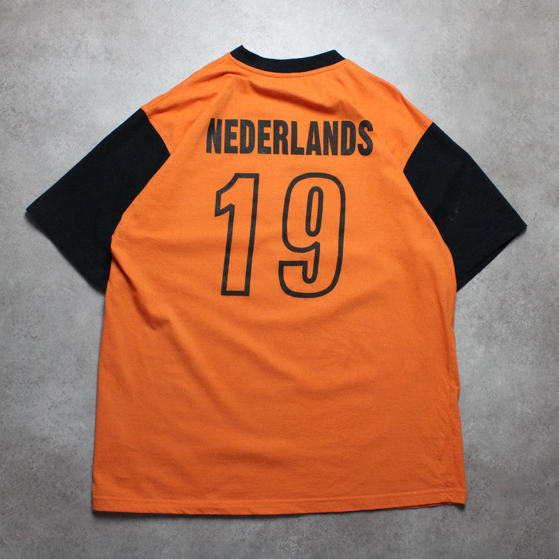Das Flying Dutch T-Shirt (Herren-XXL) 