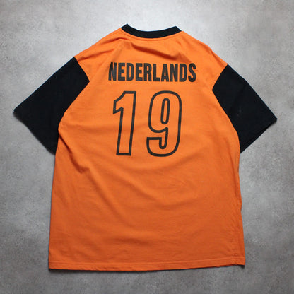 Das Flying Dutch T-Shirt (Herren-XXL) 