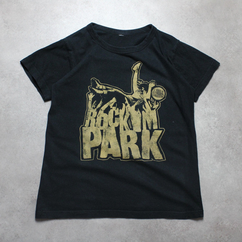 Rock Im Park Merch T-Shirt (Mann-S) [ENTDECKT] 