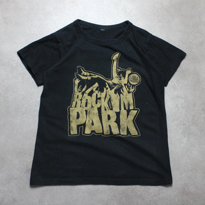 Rock Im Park Merch T-Shirt (Mann-S) [ENTDECKT] 