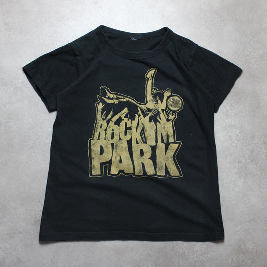 Rock Im Park Merch T-shirt (Man-S) [SPOTTED]