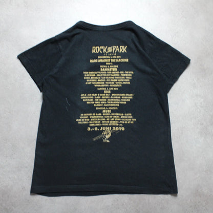 Rock Im Park Merch T-Shirt (Mann-S) [ENTDECKT] 