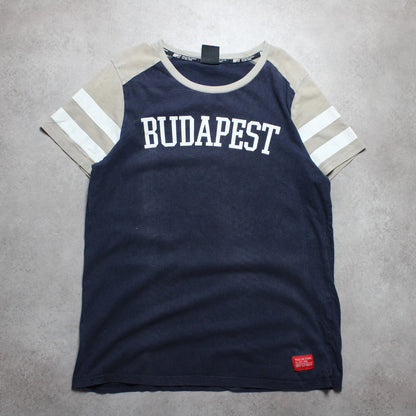 BDPST Budapest T-Shirt (Mann-M) 