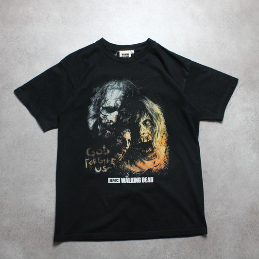 Walking Dead AMC T-Shirt (Herren, S) 