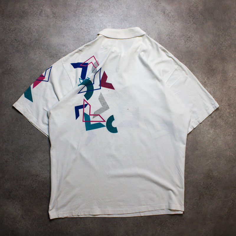 Fred Perry Vintage Poloshirt (Herren-L) 