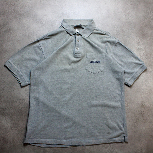 Chiemsee Poloshirt (Herren-XL) 