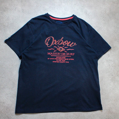 Oxbow T-Shirt (Herren, XL) 