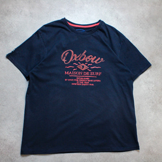 Oxbow T-Shirt (Herren, XL) 