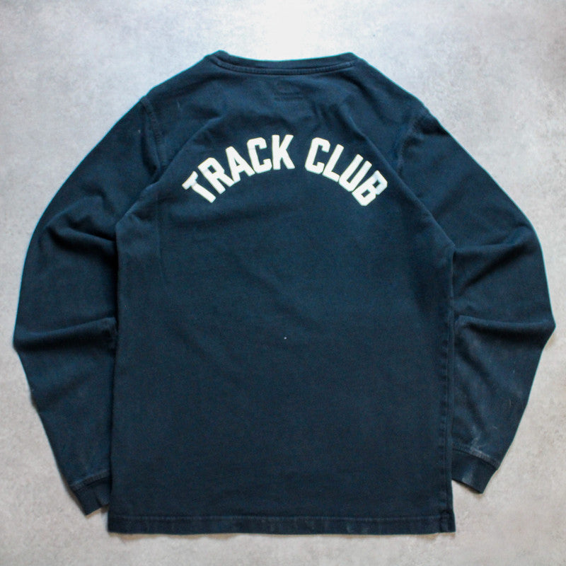 New Balance Long Sleeve T-Shirt (Man-M)