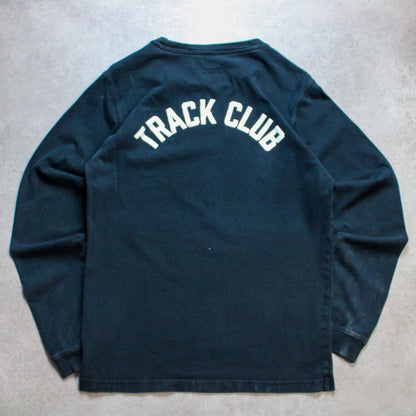 New Balance Long Sleeve T-Shirt (Man-M)