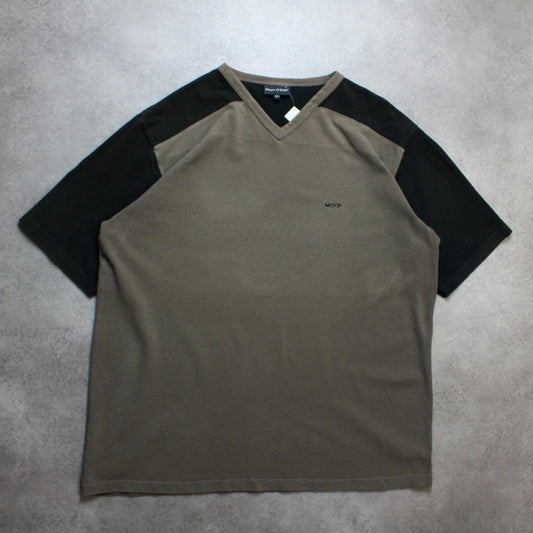Marc O'Polo T-Shirt (Man-XXL)