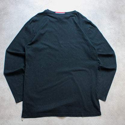 US Polo Assn. Langarm-T-Shirt (Herren-XXL) 