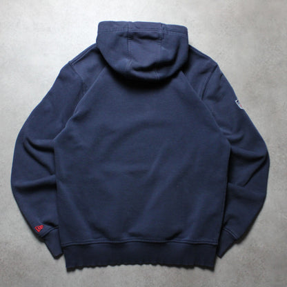 NFL Patriots New Era Hoodie Sweater (Man-M) [SPOTTED]