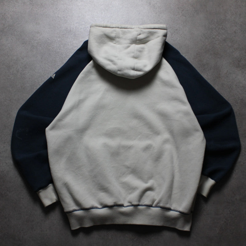 Vintage Adidas Hoodie Pullover (Mann-M) [ENTDECKT] 