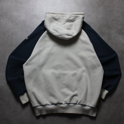 Vintage Adidas Hoodie Pullover (Mann-M) [ENTDECKT] 