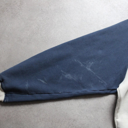 Vintage Adidas Hoodie Pullover (Mann-M) [ENTDECKT] 