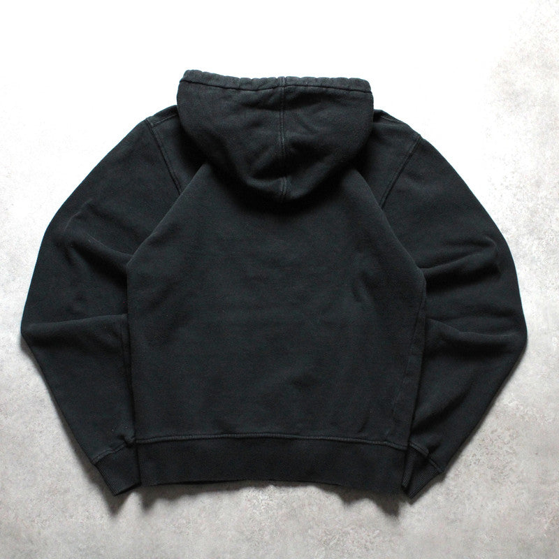Hard Rock Cafe Reykjavik Hoodie Sweater (Man-XS)