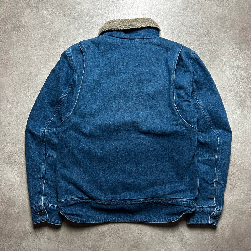 Carharrt Detroit Jacket (Man-S)