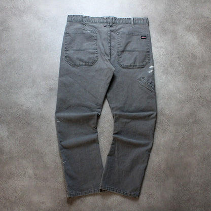 Dickies Hose (Herren-W34) [DISTRESSED]