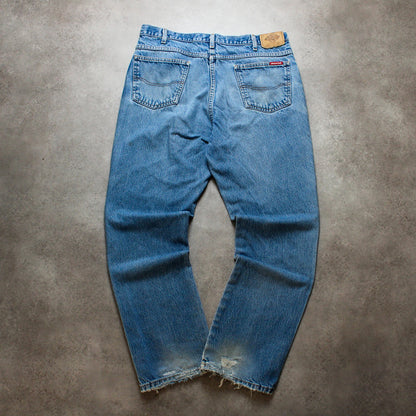 Dickies Hose (Herren-W38) [DISTRESSED] 