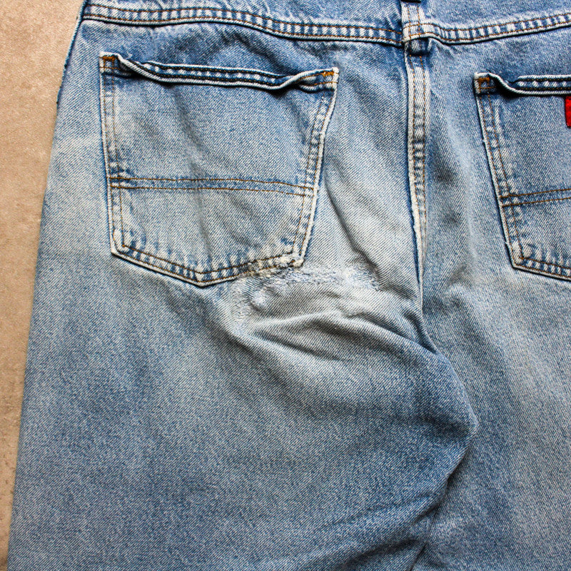Dickies Hose (Herren-W38) [DISTRESSED] 