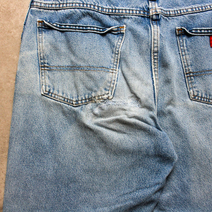 Dickies Hose (Herren-W38) [DISTRESSED] 